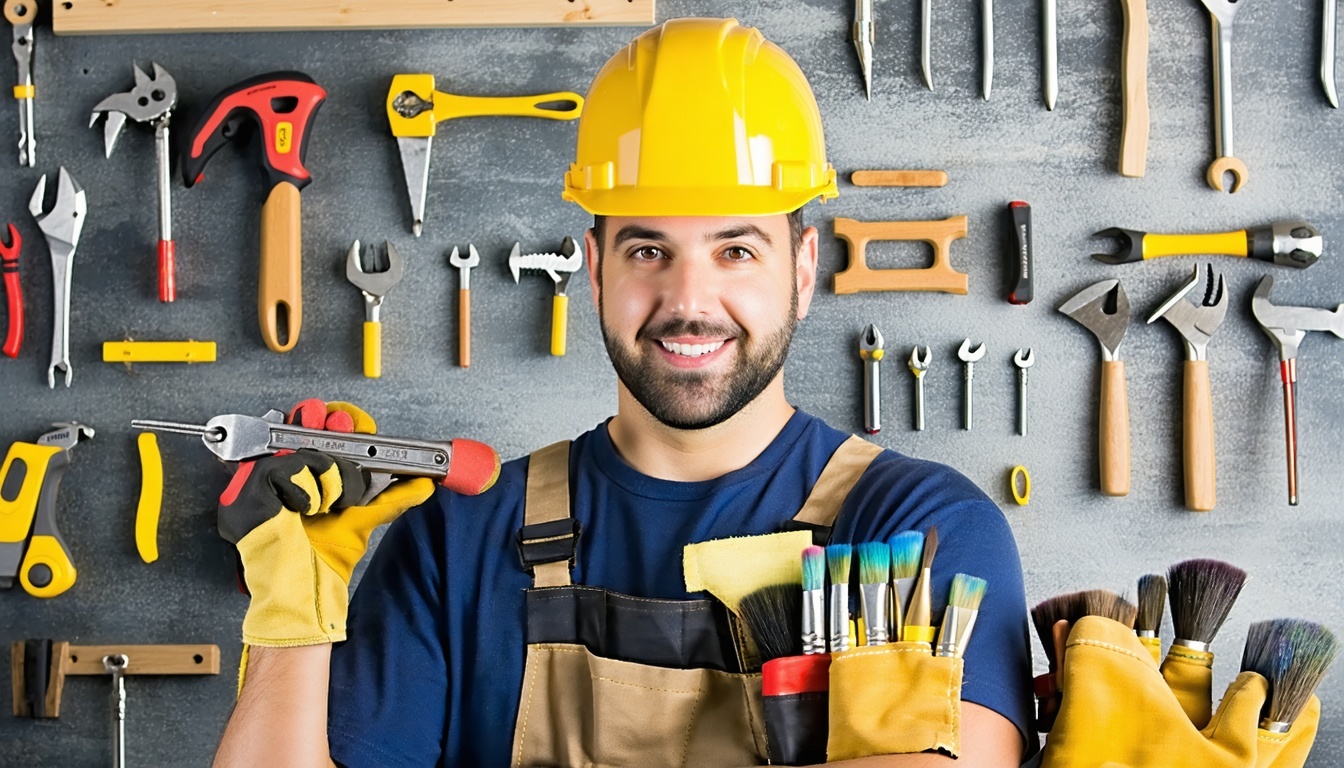 Handyman Services