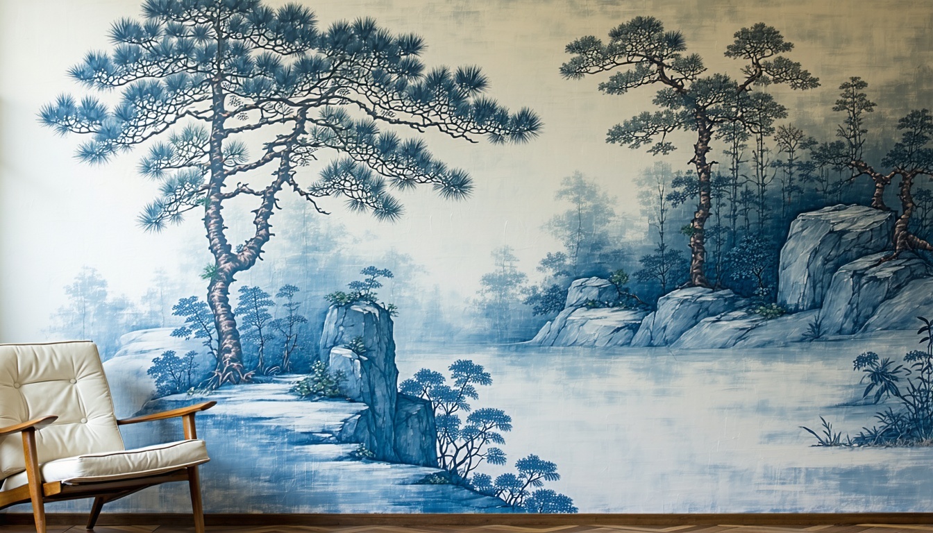Painting and wallpapering